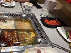 -海底捞火锅(吾悦广场店)