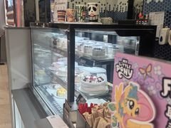 -DQ·蛋糕·冰淇淋(科华王府井店)