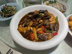 -佰家小厨·南京菜(夫子庙店)