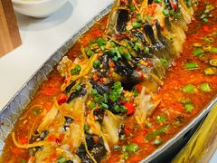 -小河盐帮·私家菜·烤鸭(三元桥·霄云路店)