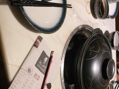 -同仁四季椰子鸡(福田东园总店)