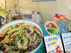 -唔止卤嘢·潮州府城菜(鹭江店)