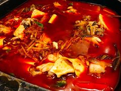 -自贡好吃客(科华店)