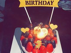 -EnergyCake蛋糕理想国