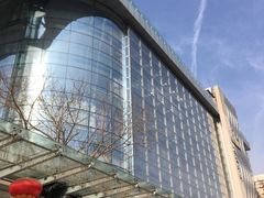 -真爱年华水疗健康运动中心(朱雀大街店)