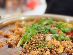 -米二红烧兔(华阳店)