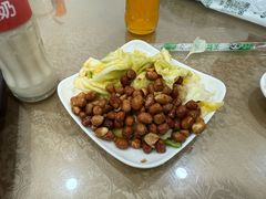 -清真·马洪小炒泡馍馆(钟楼回民街店)