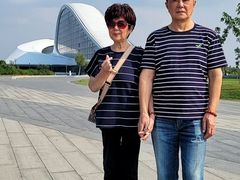 -哈尔滨大剧院