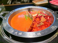 -井格重庆火锅(西直门凯德Mall店)