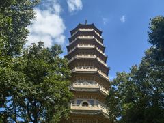 -灵谷景区