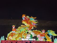 -老门东历史文化街区