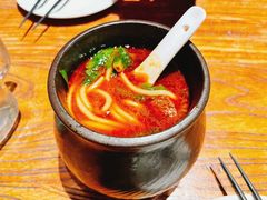 罐罐牛肉米线-中8楼风尚云南菜(颐堤港店)