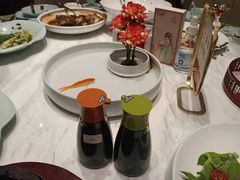 -宴昆山·私房菜(春晖店)