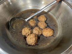 狮子头-大家乐东北菜(富河园店)