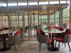 -良木缘咖啡西餐(太古里店)