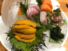 海胆-酒吞(七宝领展广场店)