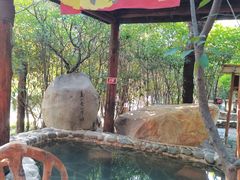 -观唐（国际）度假村温泉