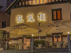 -香港龙凤楼(巨鹿路洋房店)