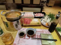 -丽和苑·自助寿喜锅(虹梅路店)
