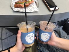 -Something For(中洲湾店)