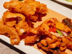 -香云轩·顺德菜(香云纱园林酒店店)