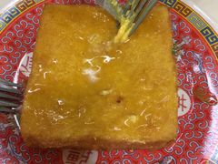 西多士-華歡冰室-WahFoon(吉大店)