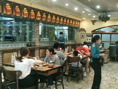 大堂-巴依老爷新疆美食(望京小街店)