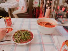 -玲珑餐厅(陕西南路店)