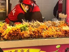 -胡仁根胡记炸炸炸