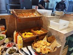 -比格比萨自助(宝山日月光店)