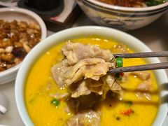 -遇见长安之高山流水(李家村万达店)