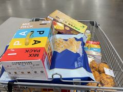 -山姆会员商店(邻瑞广场店)