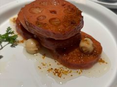 -汤城小厨•粤菜•靓汤(苏州街店)