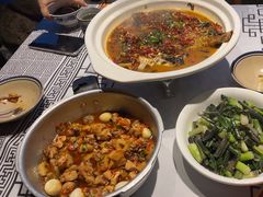 -帝一铭家宴(板塘店)