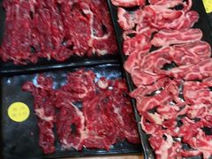 -陈记顺和牛肉火锅(岗顶店)