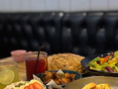 -托斯卡纳烘焙意大利餐厅(五天地店)