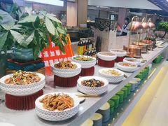 -新艺自助美食城(中山路店)