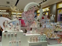 -泡泡玛特POPMART(合生汇店)