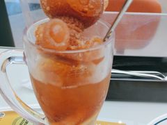 -文通冰室(东方宝泰店)