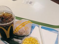 -麦当劳(坂田分店)