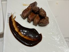 -火地铁板烧(昆山万象汇店)