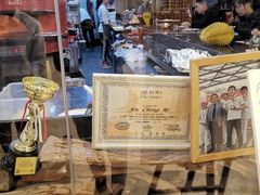 -1861意大利餐厅(文化广场店)