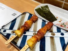 -火山屋台(新街口店)