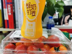 -一鸣真鲜奶吧(三山街地铁站店)