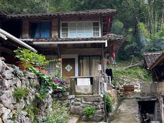 -千峡湖生态旅游度假区