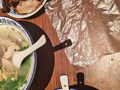 -小潘记鸭血粉丝汤