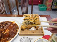 -清真·同发顺饭庄·烧麦(总店)