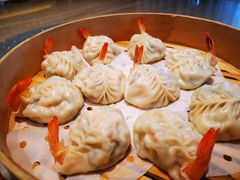 味莊特色大虾包-味莊·青岛菜(云霄路店)