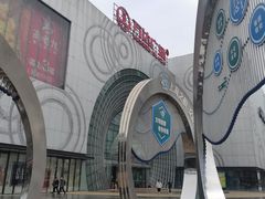 -万达广场(松江店)