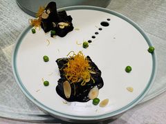 -名轩·中餐厅(南京玄武湖假日酒店)